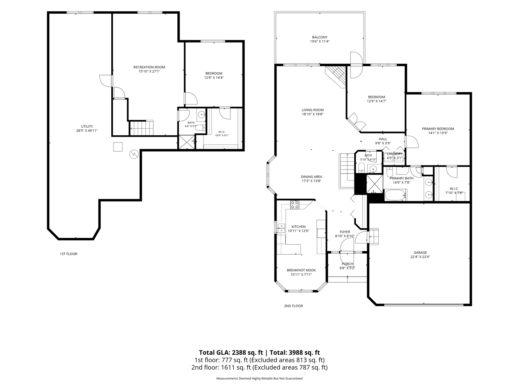 4134 Thornhill Lane Property Photo 38