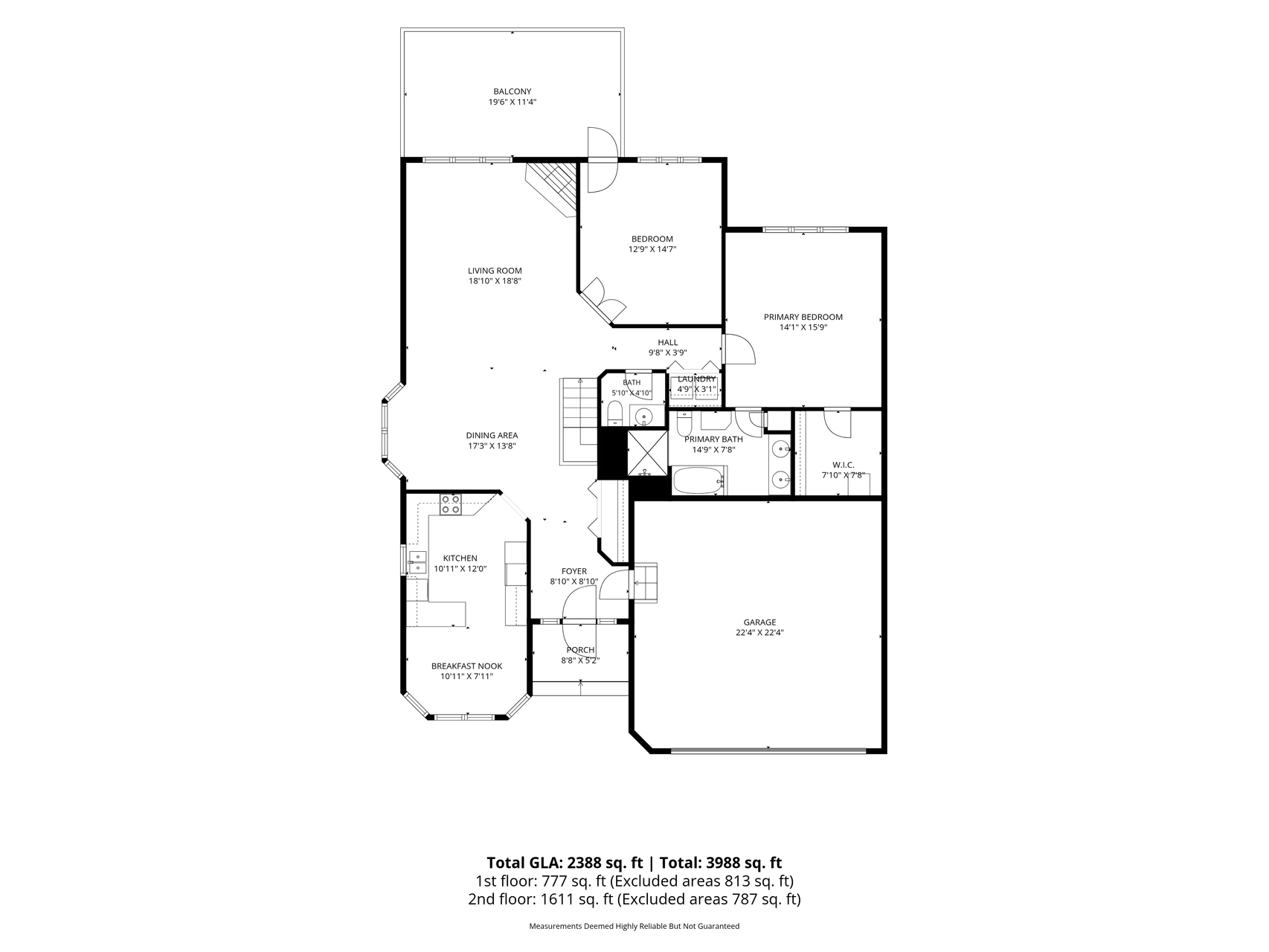 4134 Thornhill Lane Property Photo 40