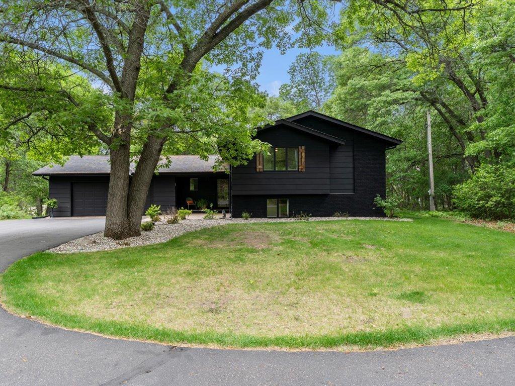 5863 Foley Road Property Photo 1