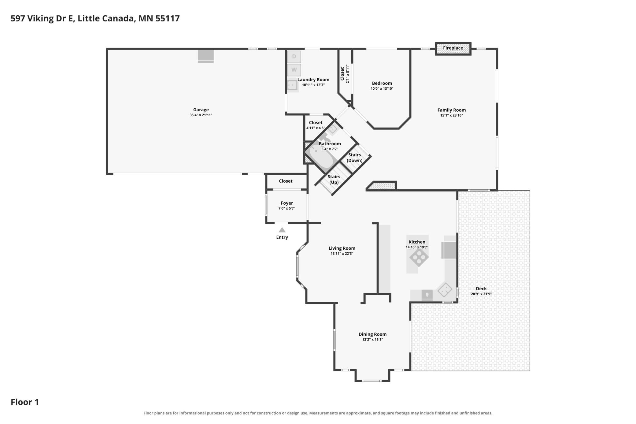 597 Viking Drive E Property Photo 80