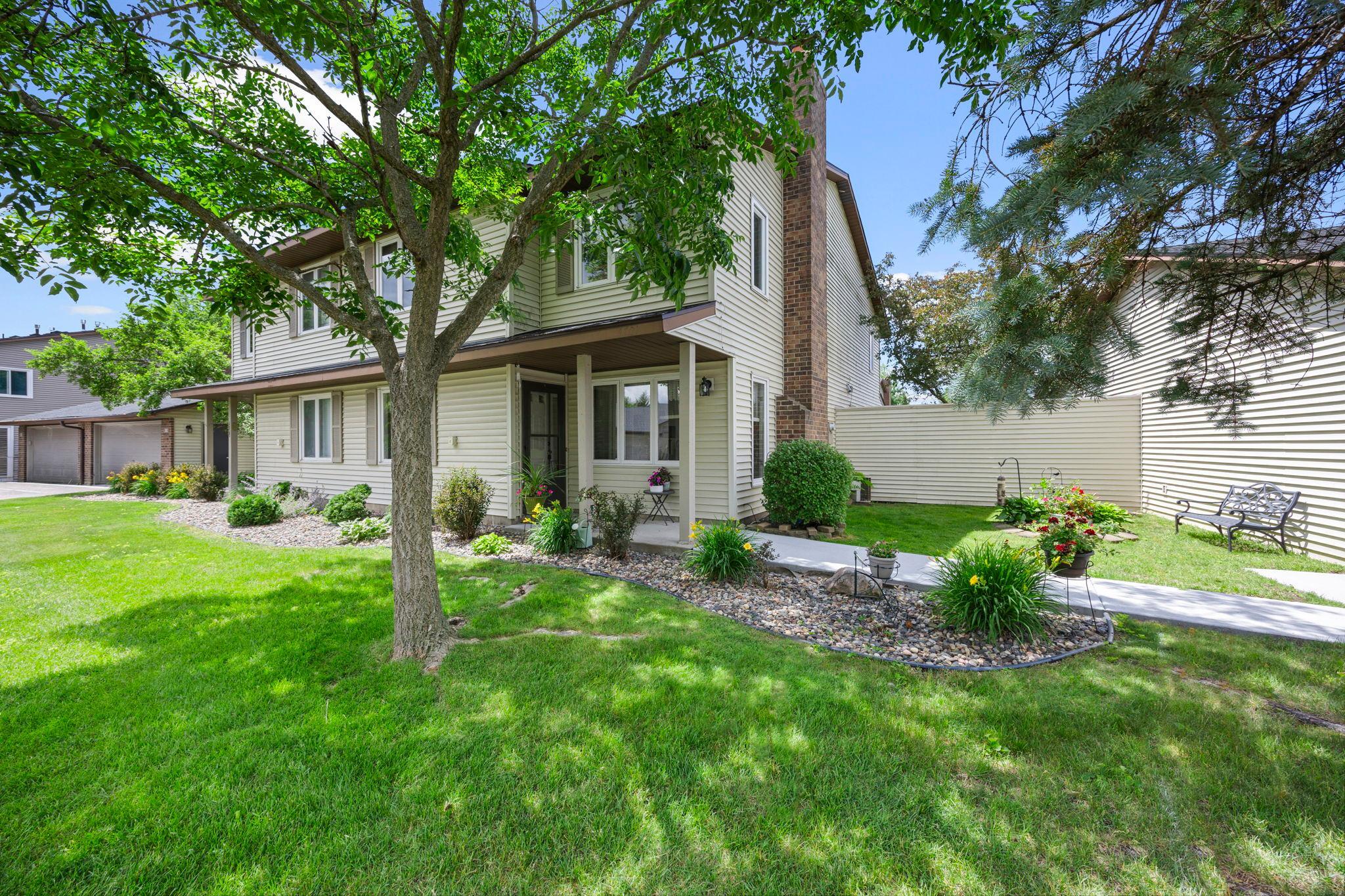 4701 Osage Point Property Photo 1