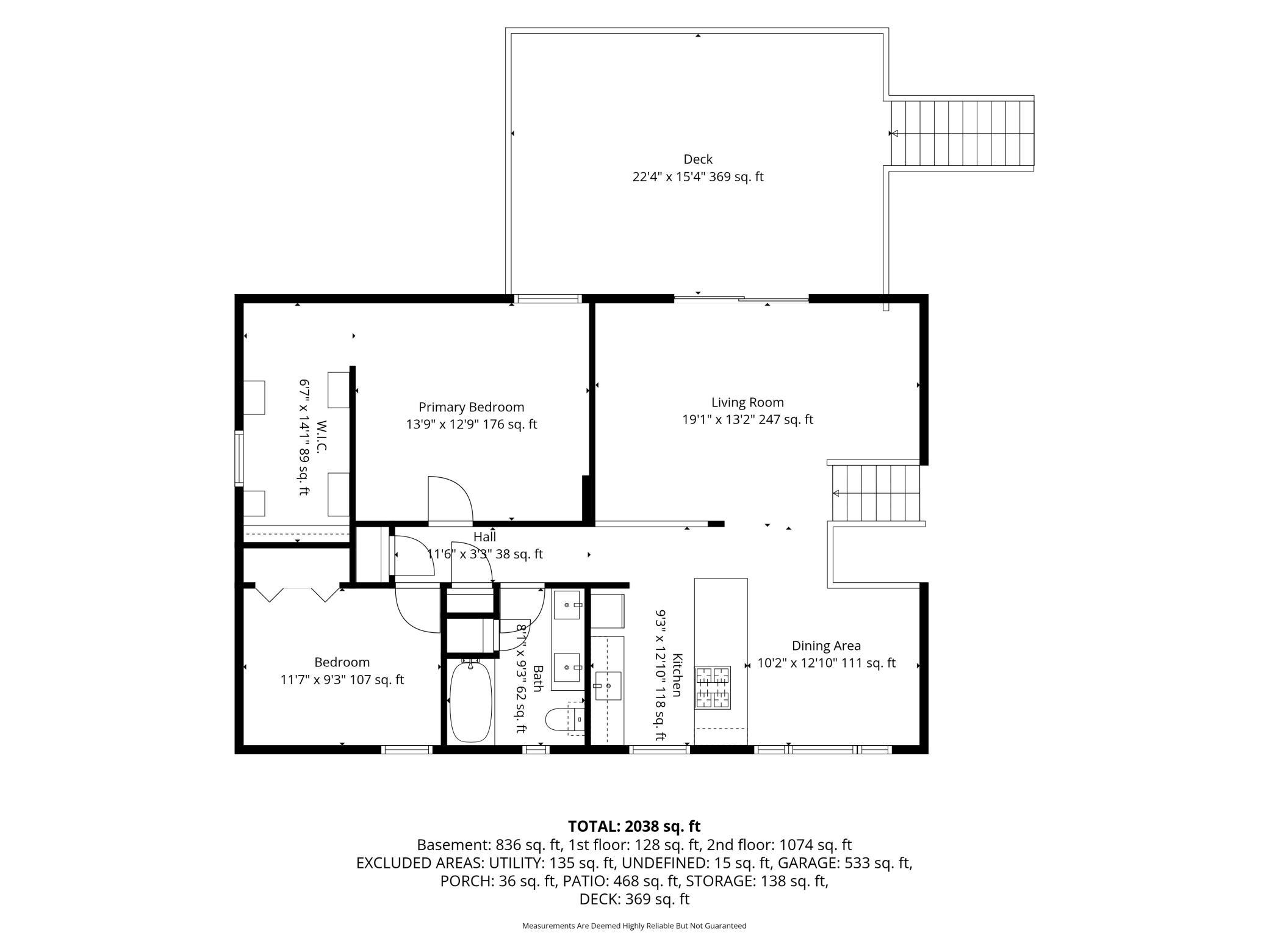 3996 Rahn Road Property Photo 61