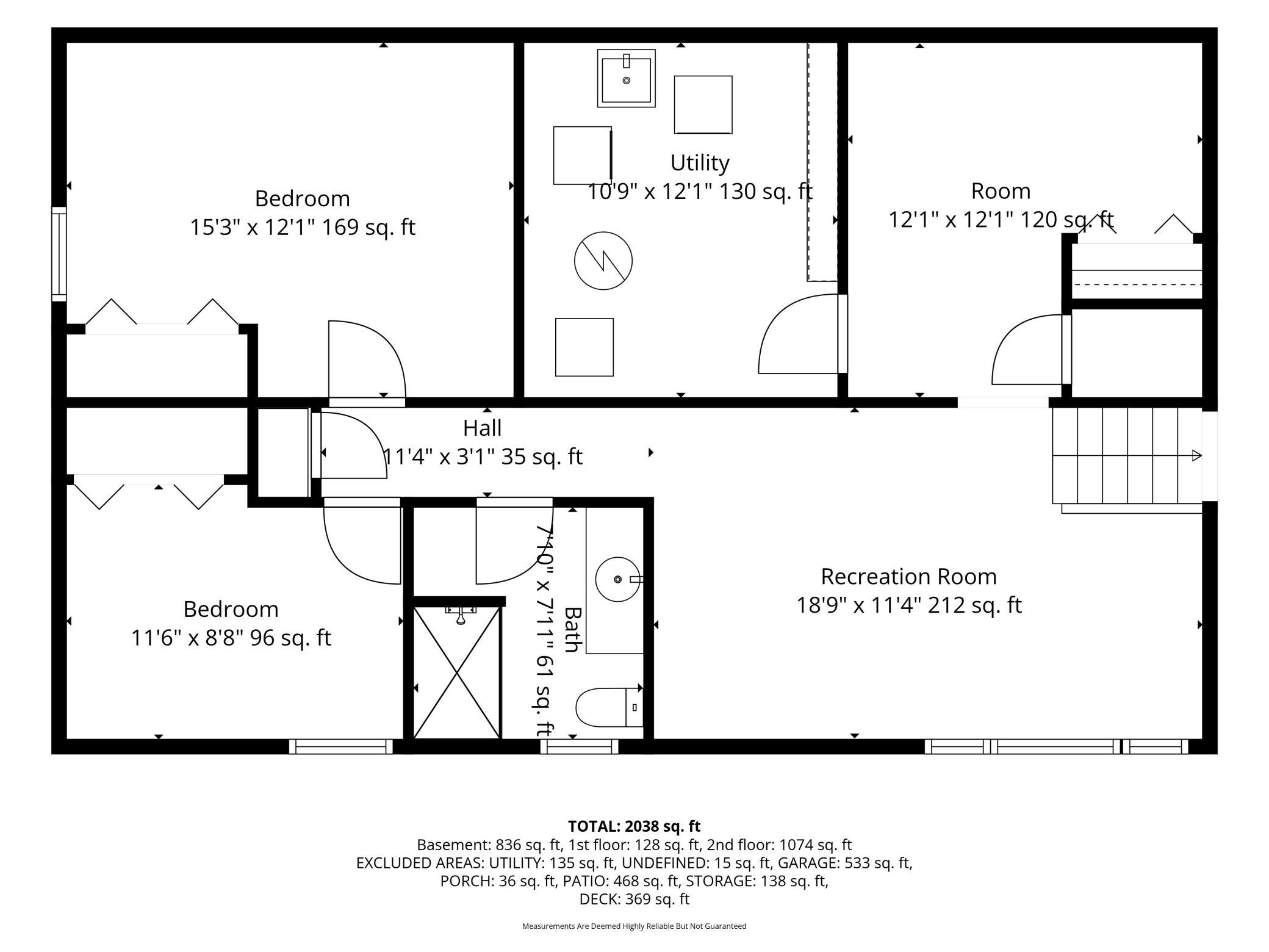 3996 Rahn Road Property Photo 62