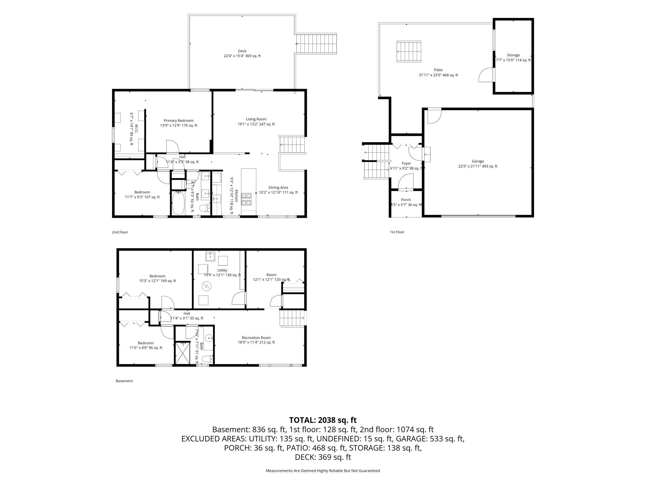 3996 Rahn Road Property Photo 63