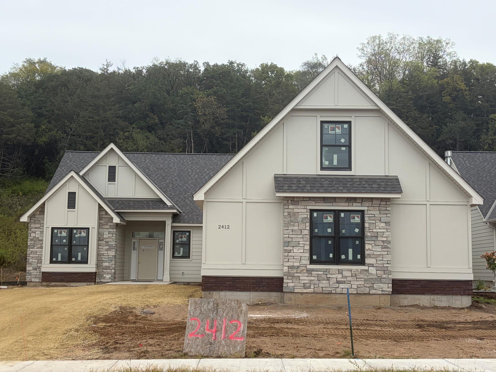 2412 Simply Living Lane Property Photo 1