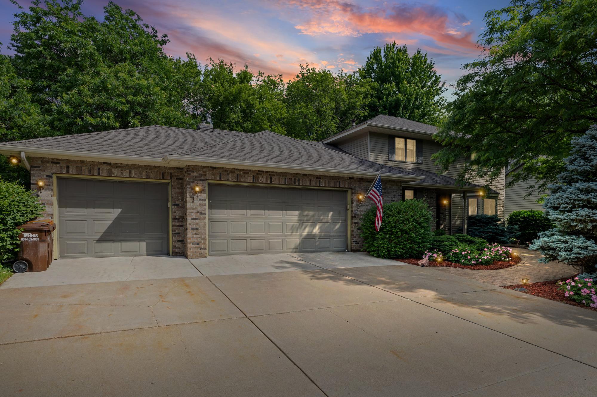 500 Bohlken Drive Property Photo 1