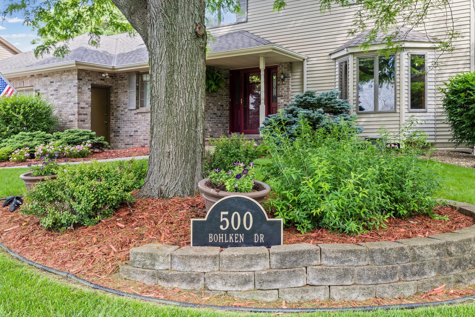 500 Bohlken Drive Property Photo 3