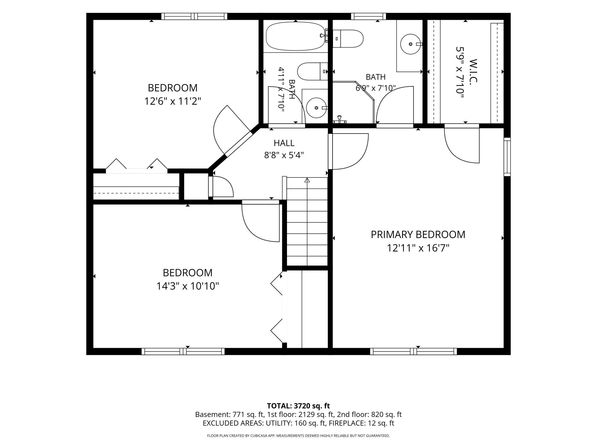500 Bohlken Drive Property Photo 96