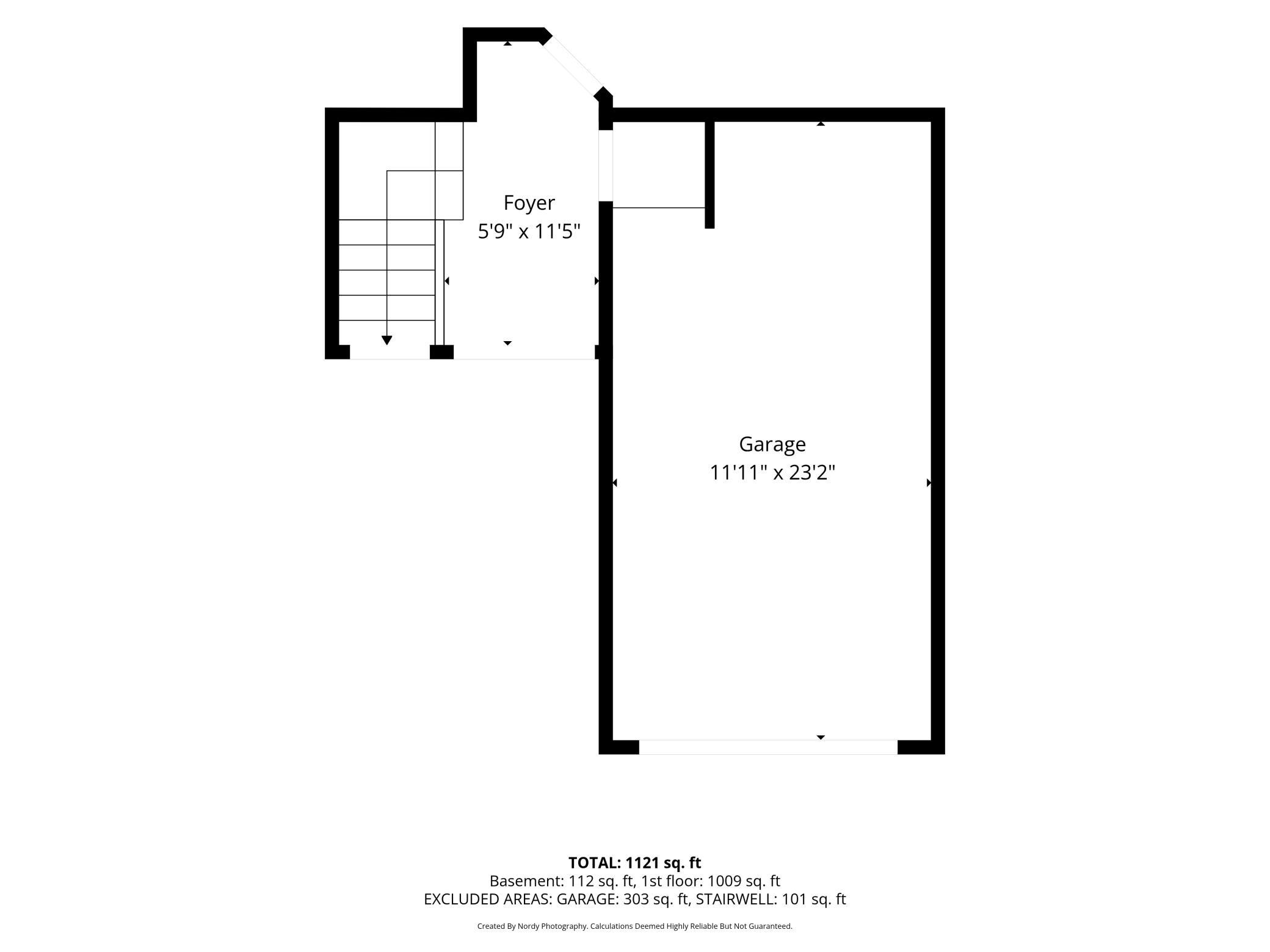 6010 Chasewood Parkway 205 Property Photo 34