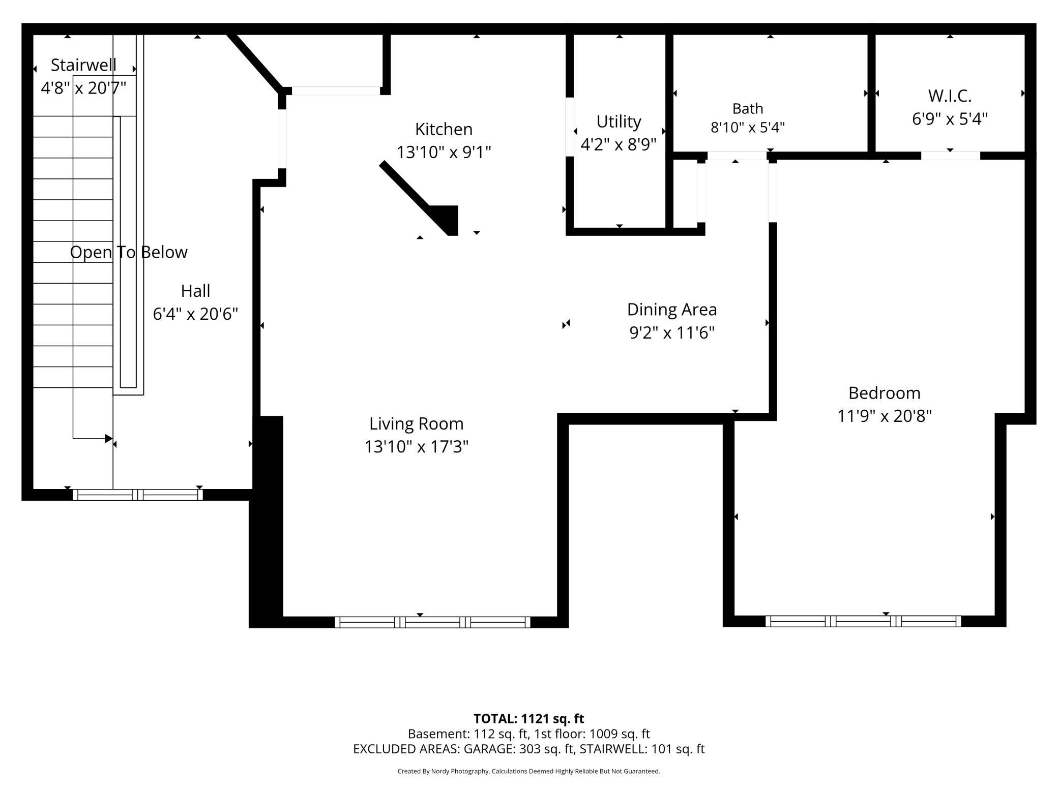 6010 Chasewood Parkway 205 Property Photo 35