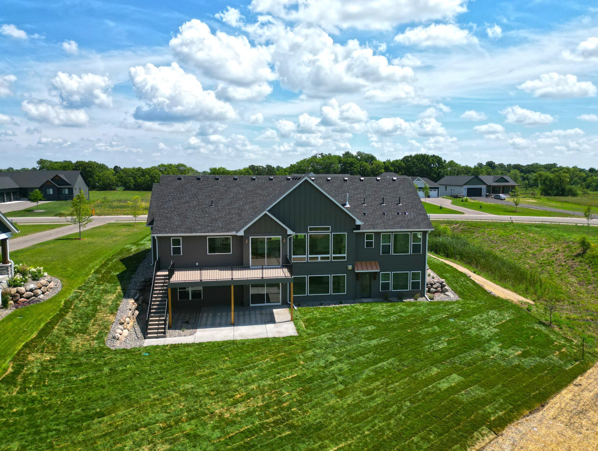 7620 Lake John Drive Property Photo 1