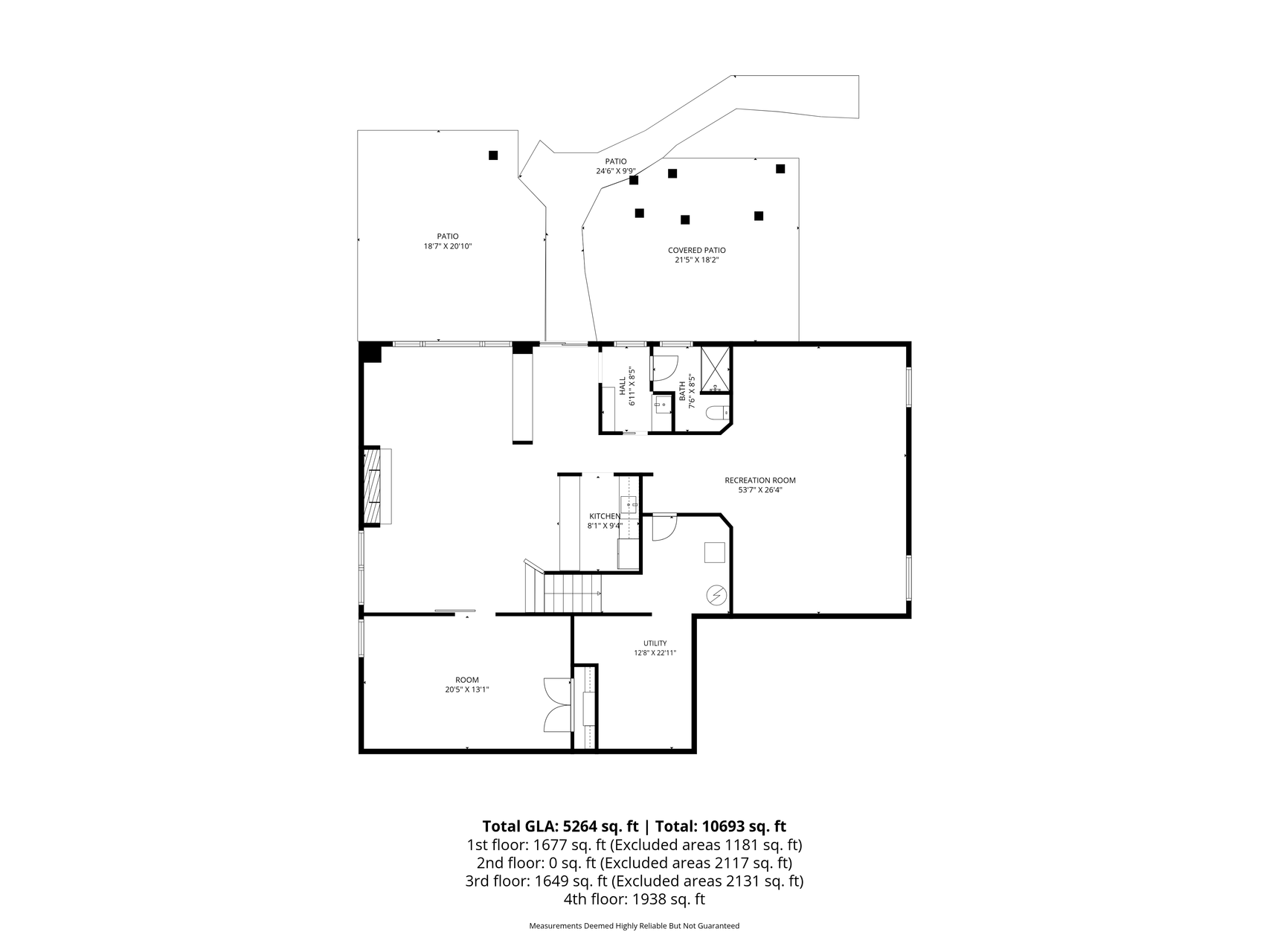 16380 Juniper Street Nw Property Photo 111