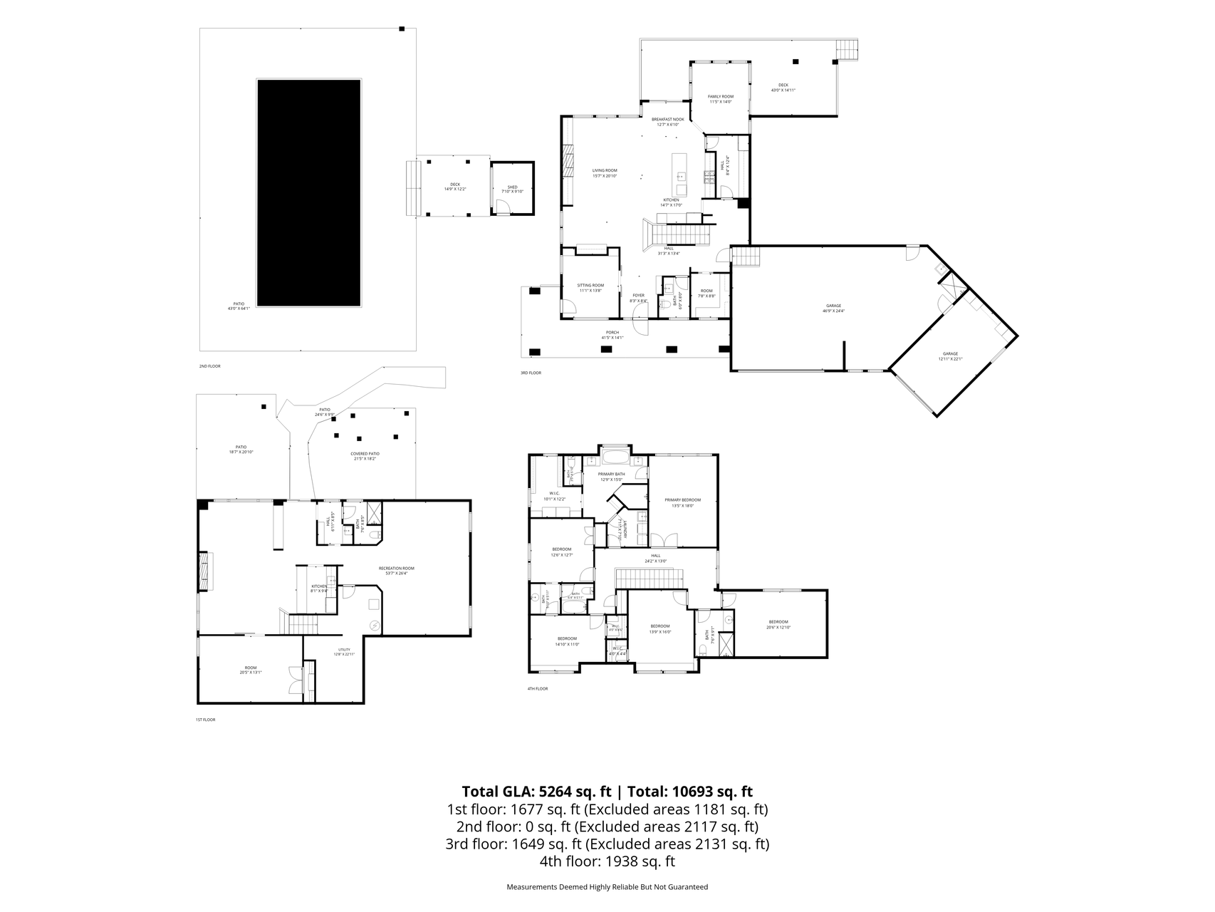 16380 Juniper Street Nw Property Photo 114