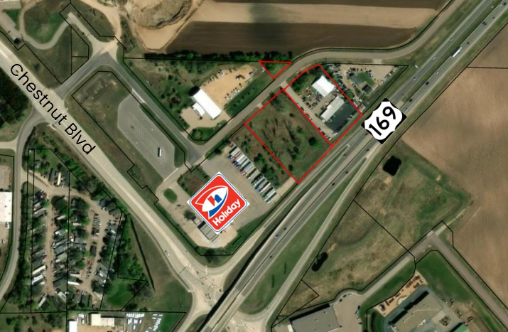 12525 & 12541 Weckman Road Property Photo 1