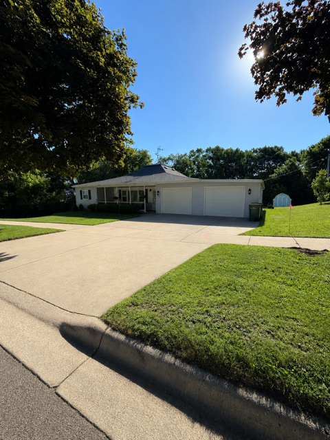 109 S Griffin Street Property Photo 1
