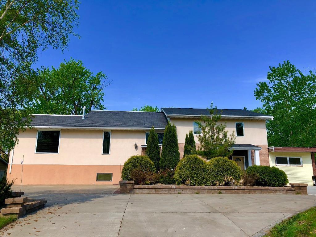 2981 Pilot Knob Road Property Photo 1