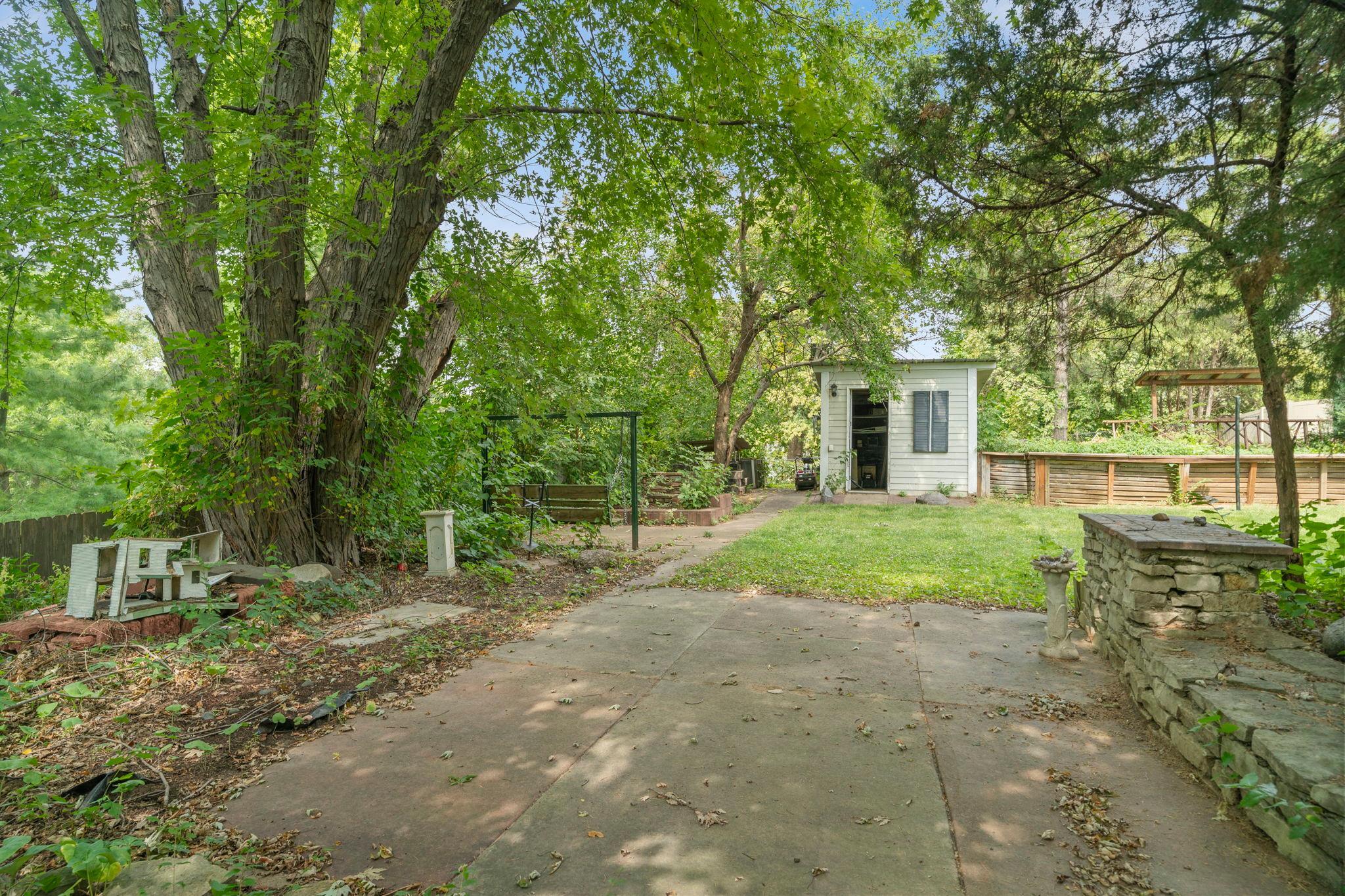 2981 Pilot Knob Road Property Photo 11