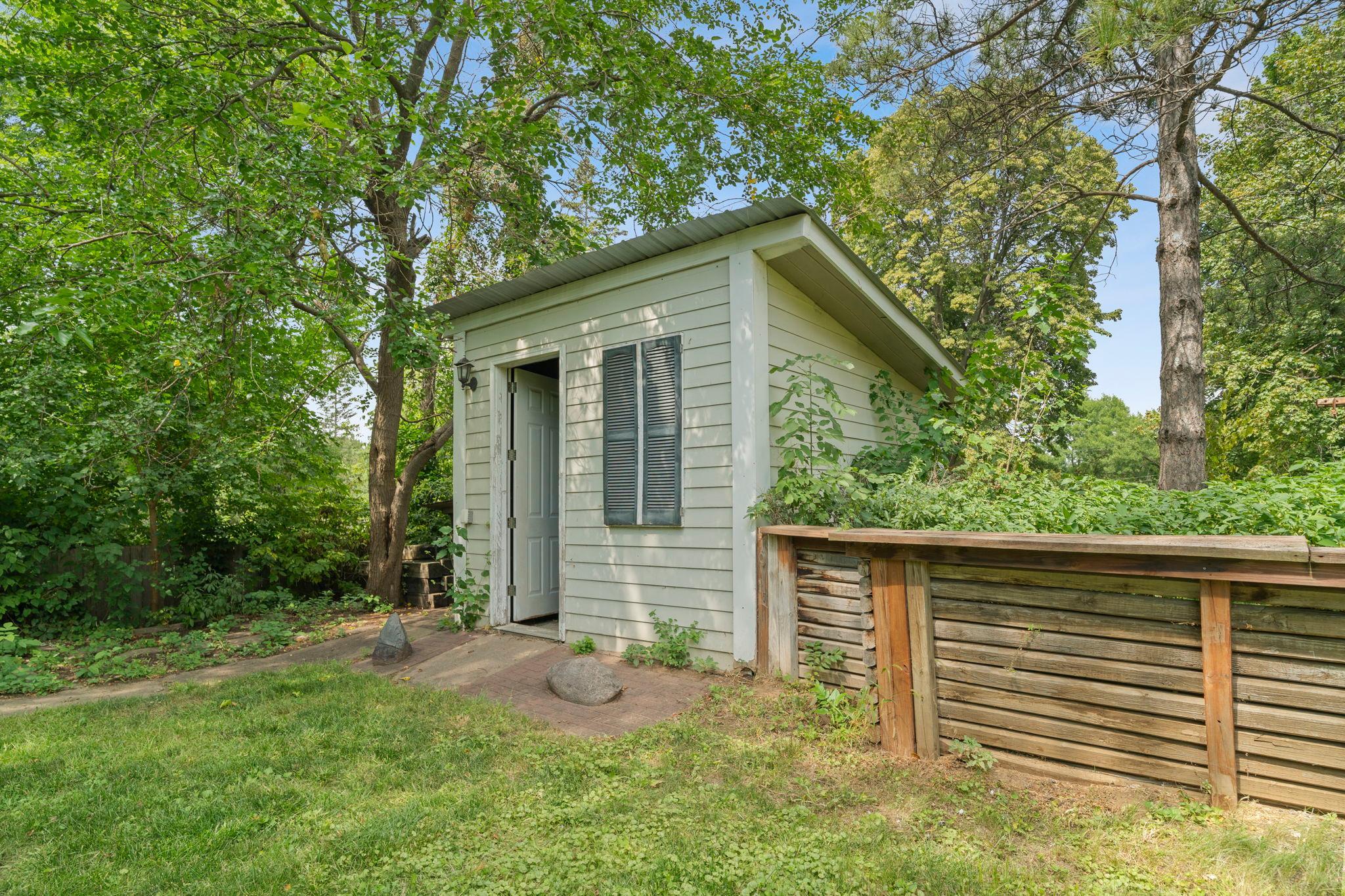 2981 Pilot Knob Road Property Photo 14