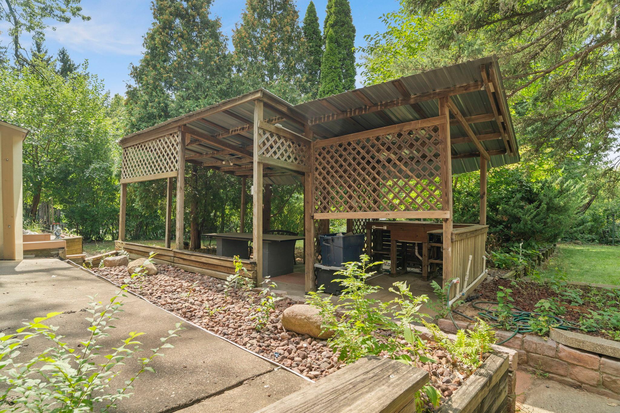 2981 Pilot Knob Road Property Photo 16