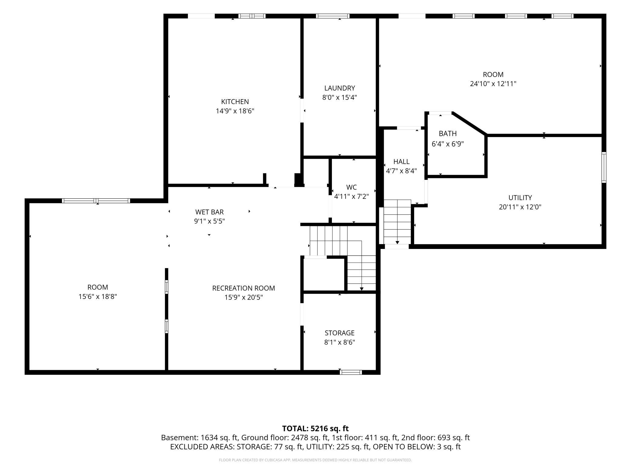 2981 Pilot Knob Road Property Photo 77
