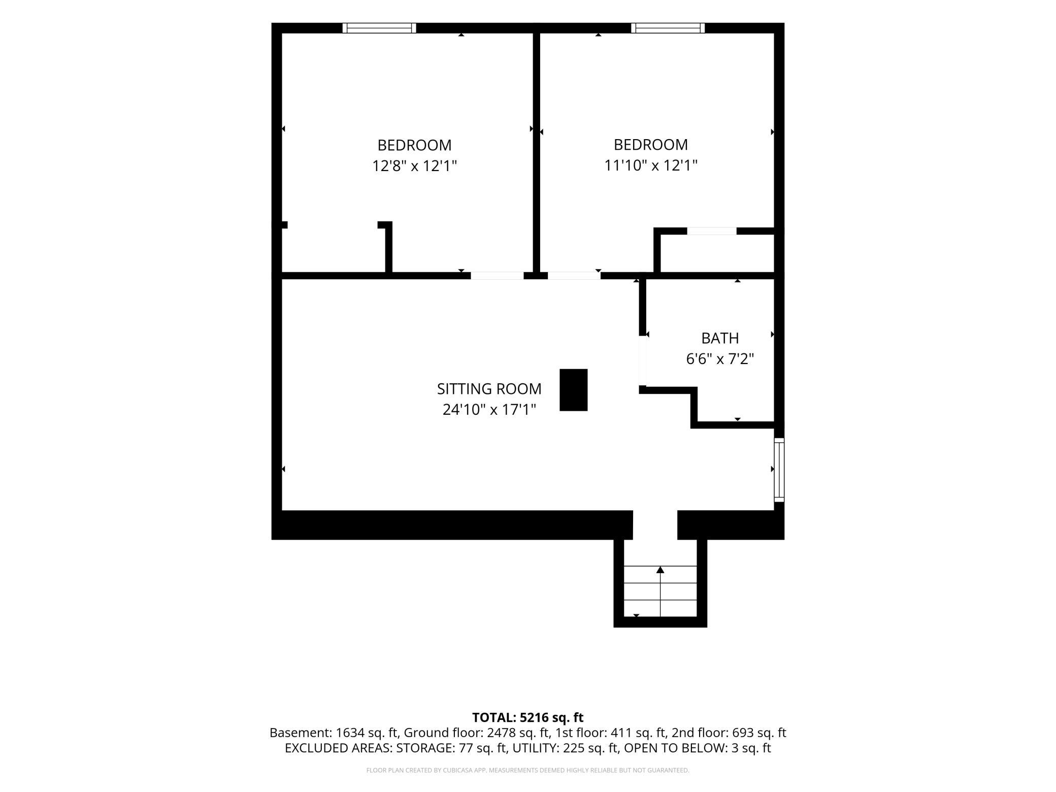 2981 Pilot Knob Road Property Photo 78