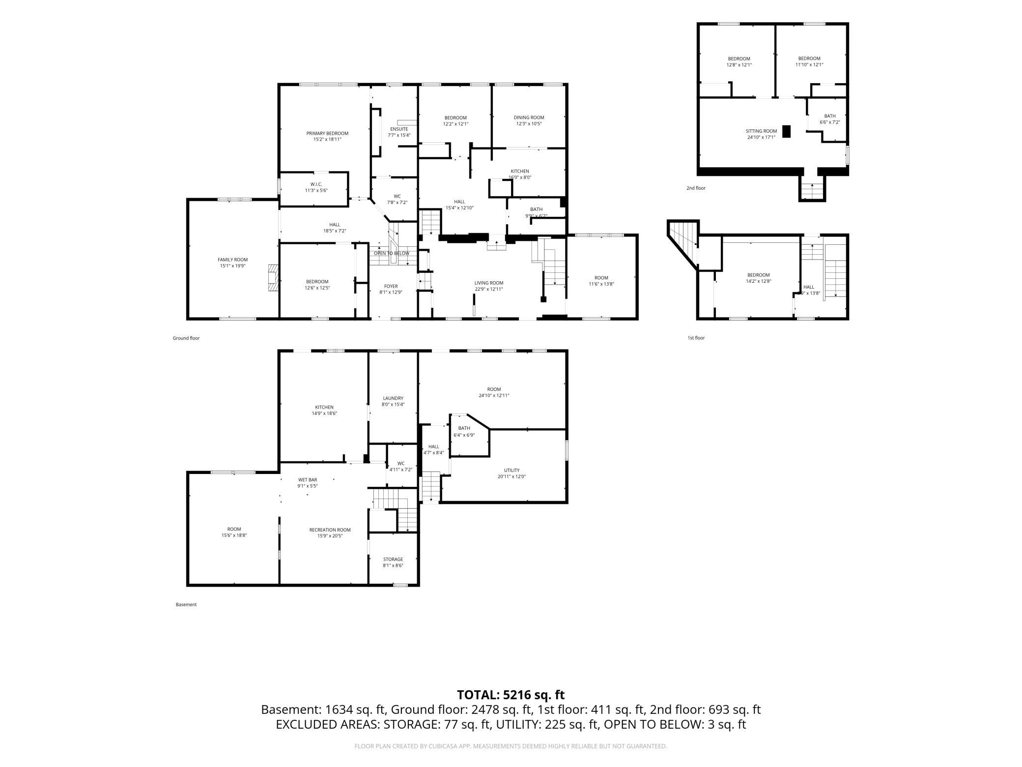 2981 Pilot Knob Road Property Photo 81