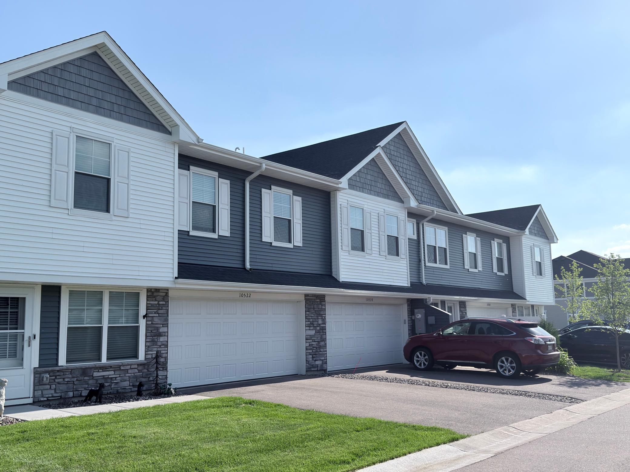 10518 Weston Way N Property Photo 1