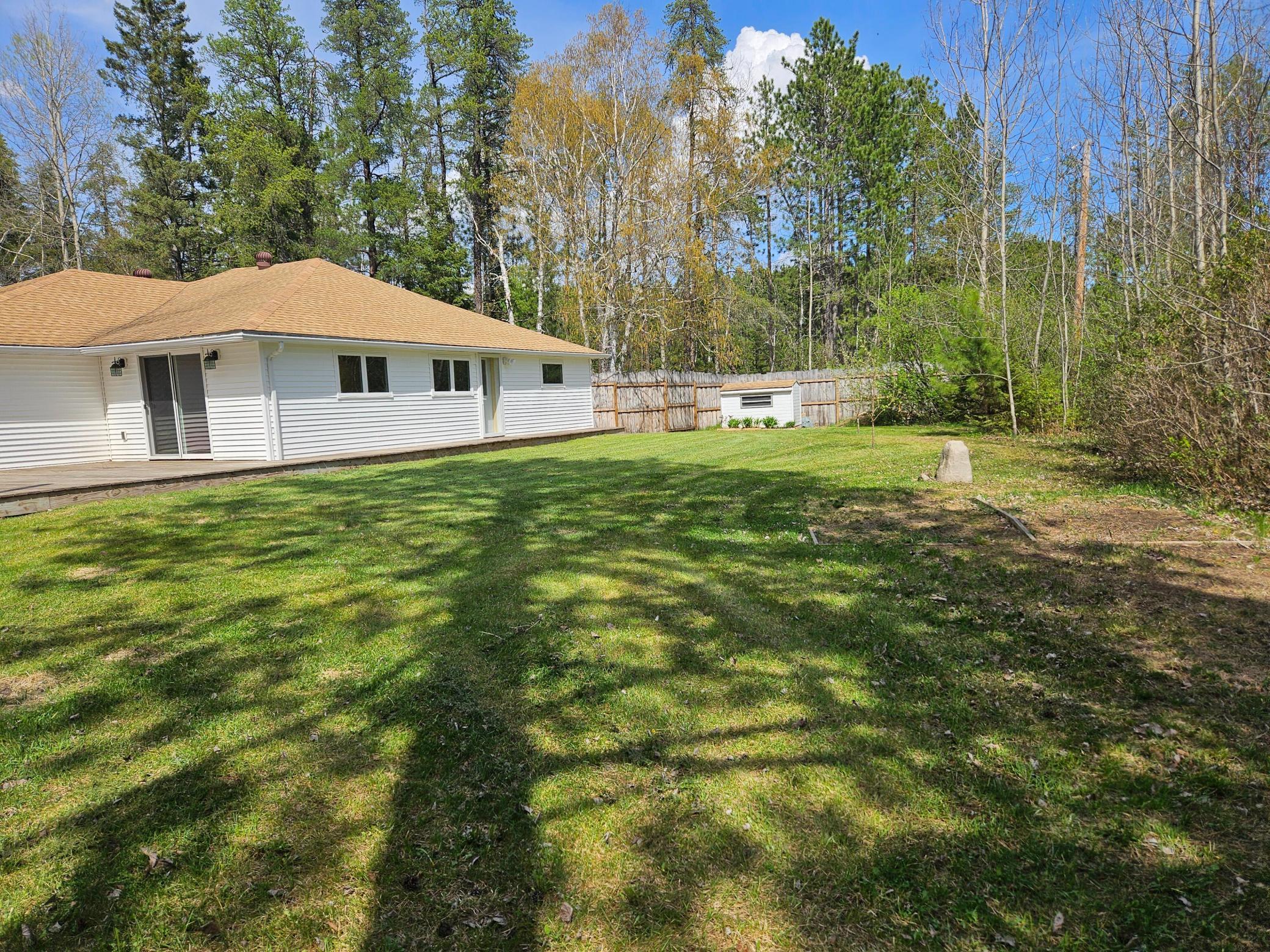 7931 Long Lake Road Property Photo 2