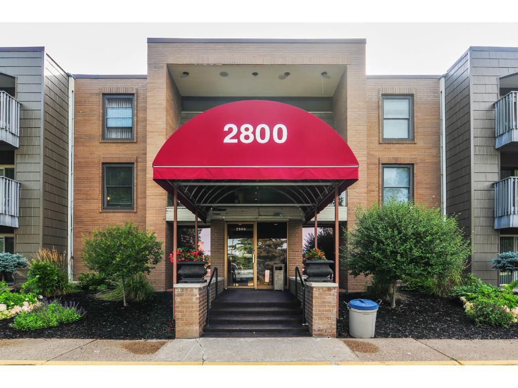 2800 Hamline Avenue N 229 Property Photo 1