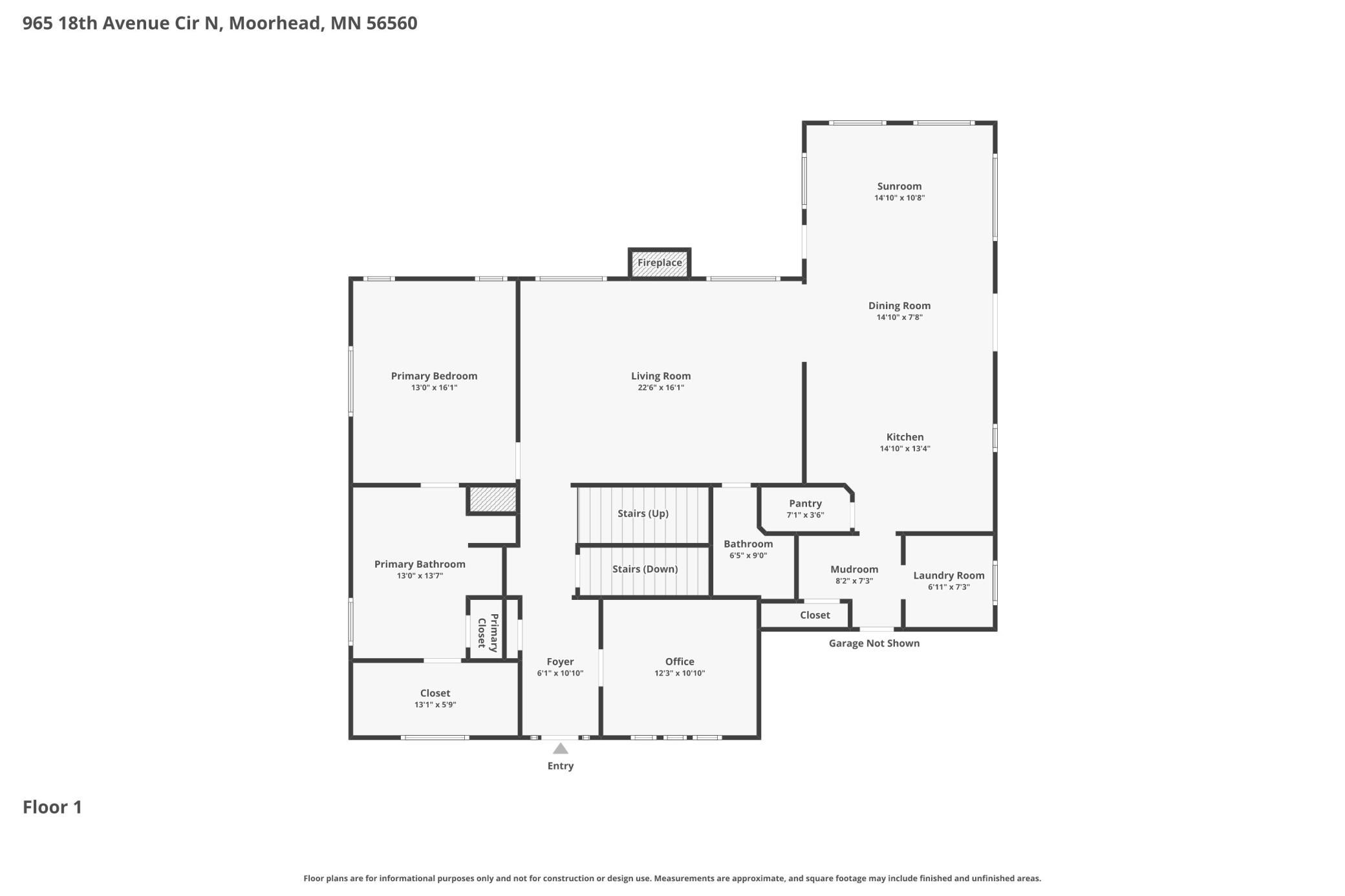965 18th Avenue Circle N Property Photo 66
