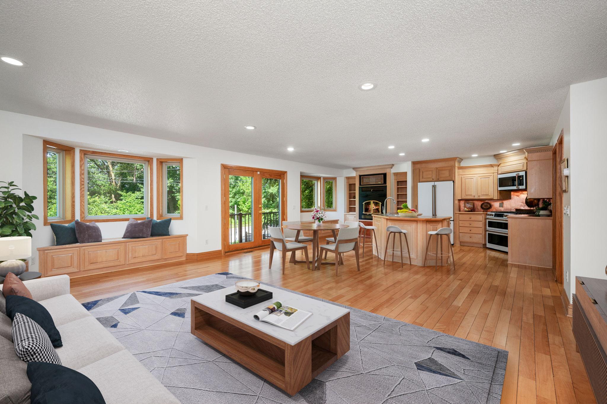 2015 Upton Avenue S