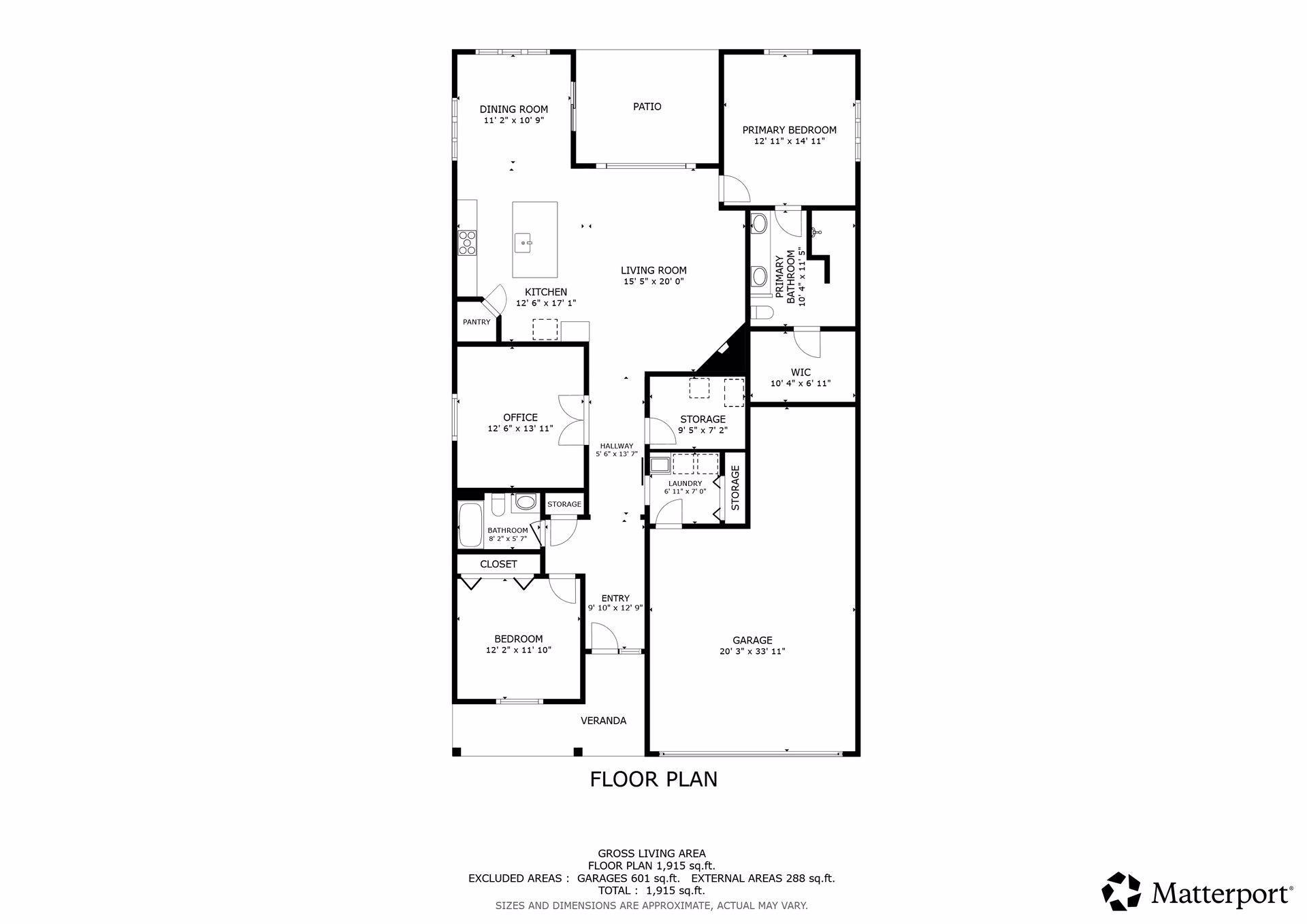 14619 Cheshire Way Property Photo 32