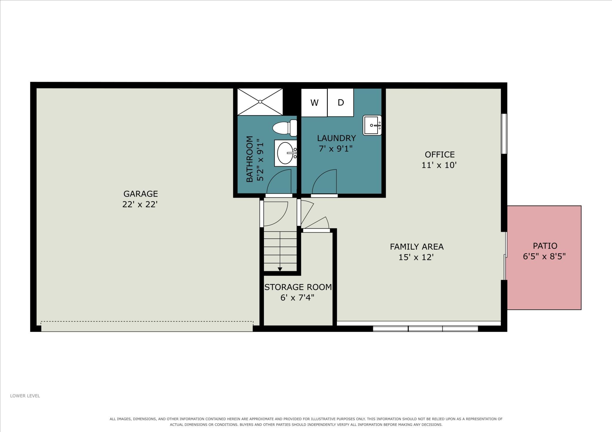 4647 Penkwe Way Property Photo 36