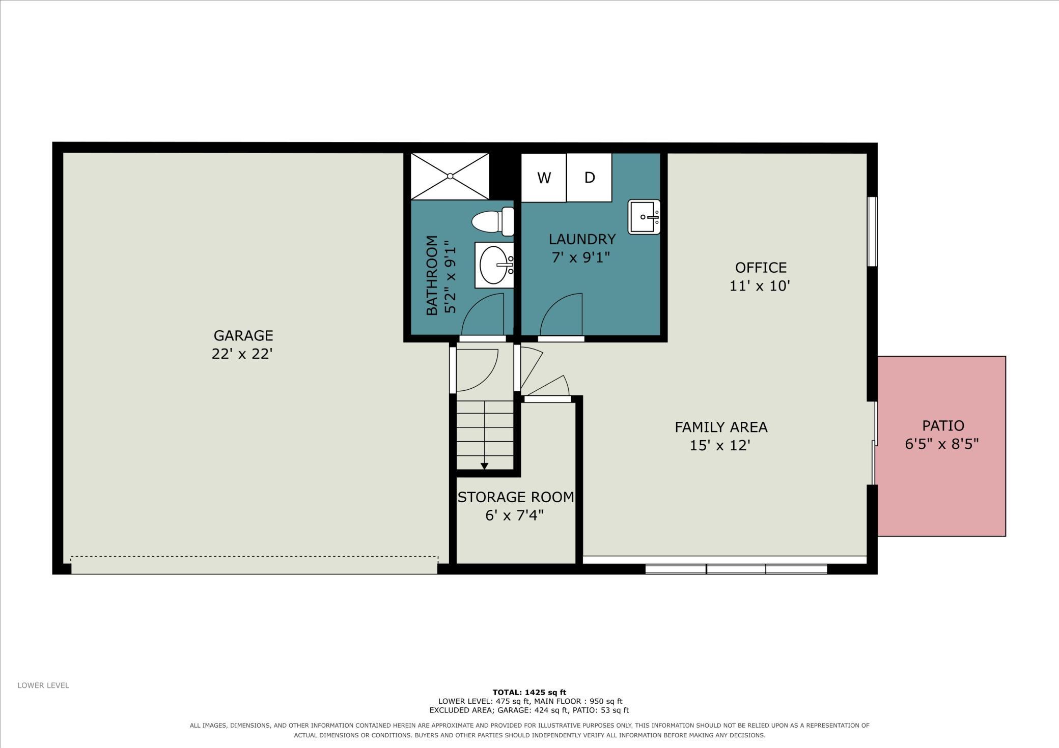 4647 Penkwe Way Property Photo 37