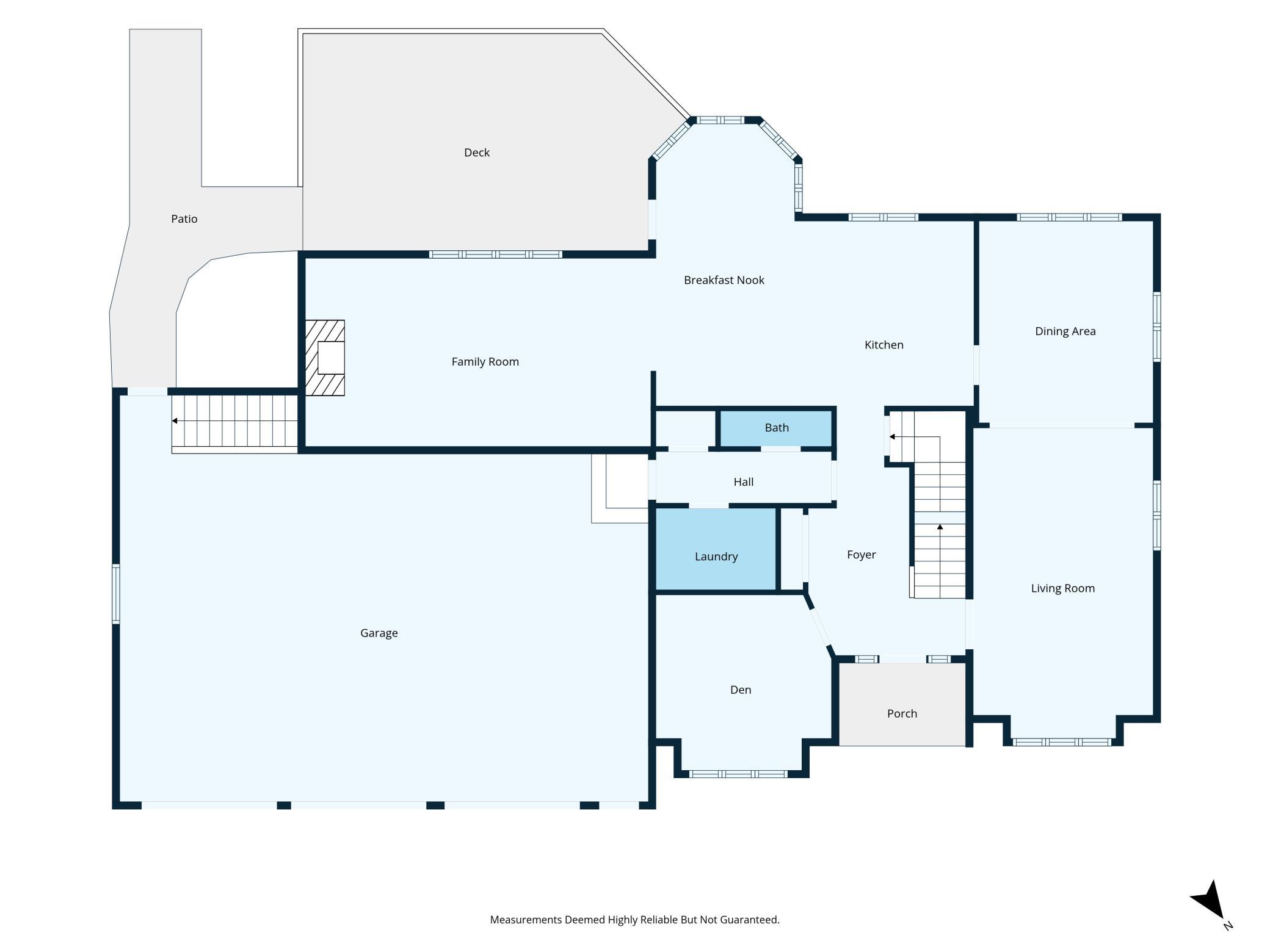 3120 Devon Terrace Property Photo 25