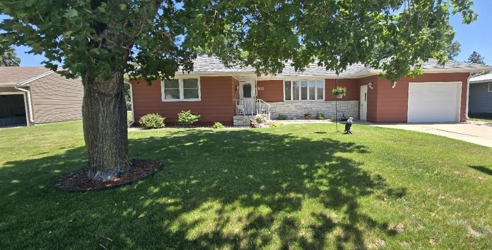 511 S Mccornell Avenue Property Photo 1