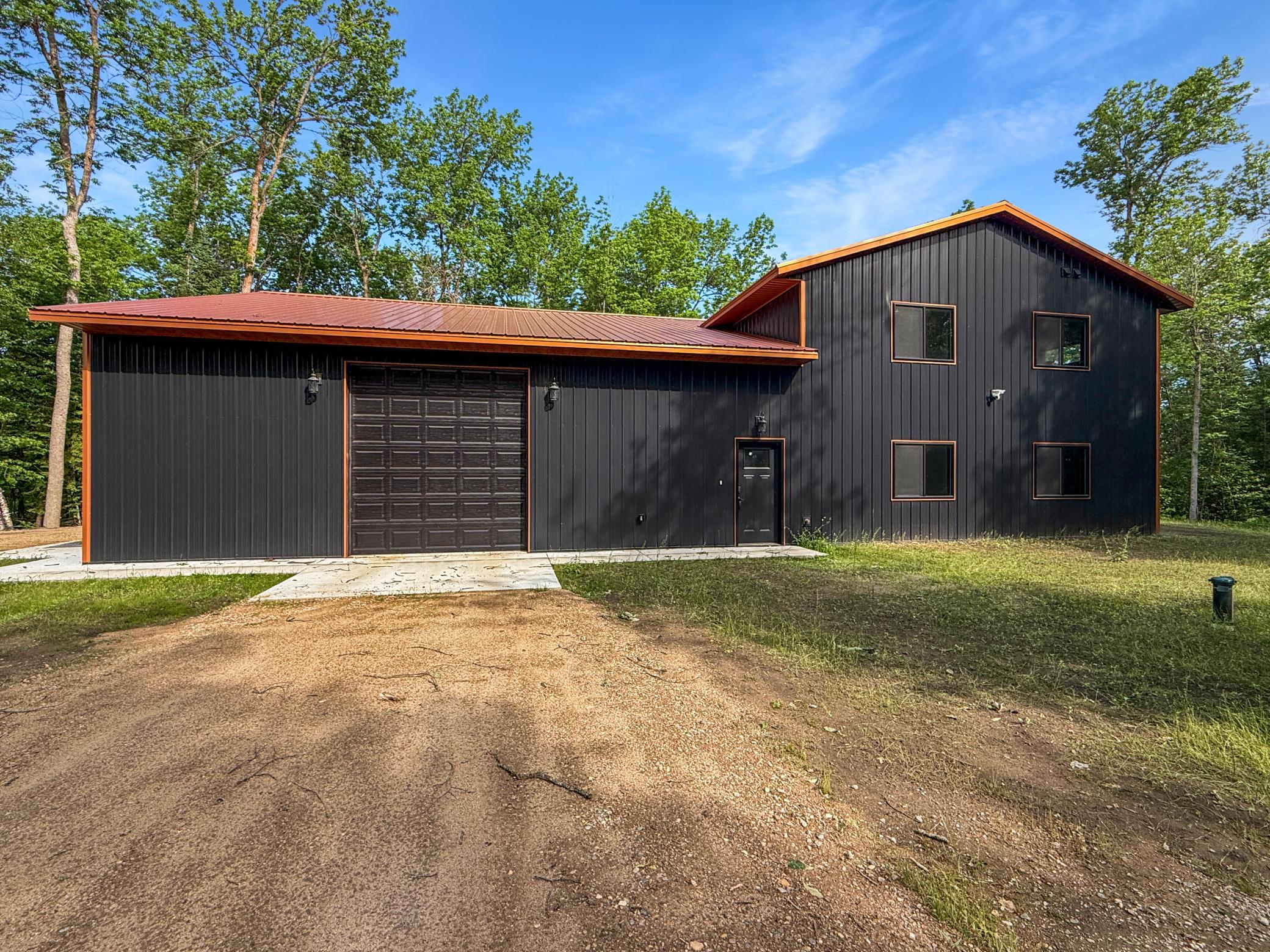 15215 Werner Road Nw Property Photo 1