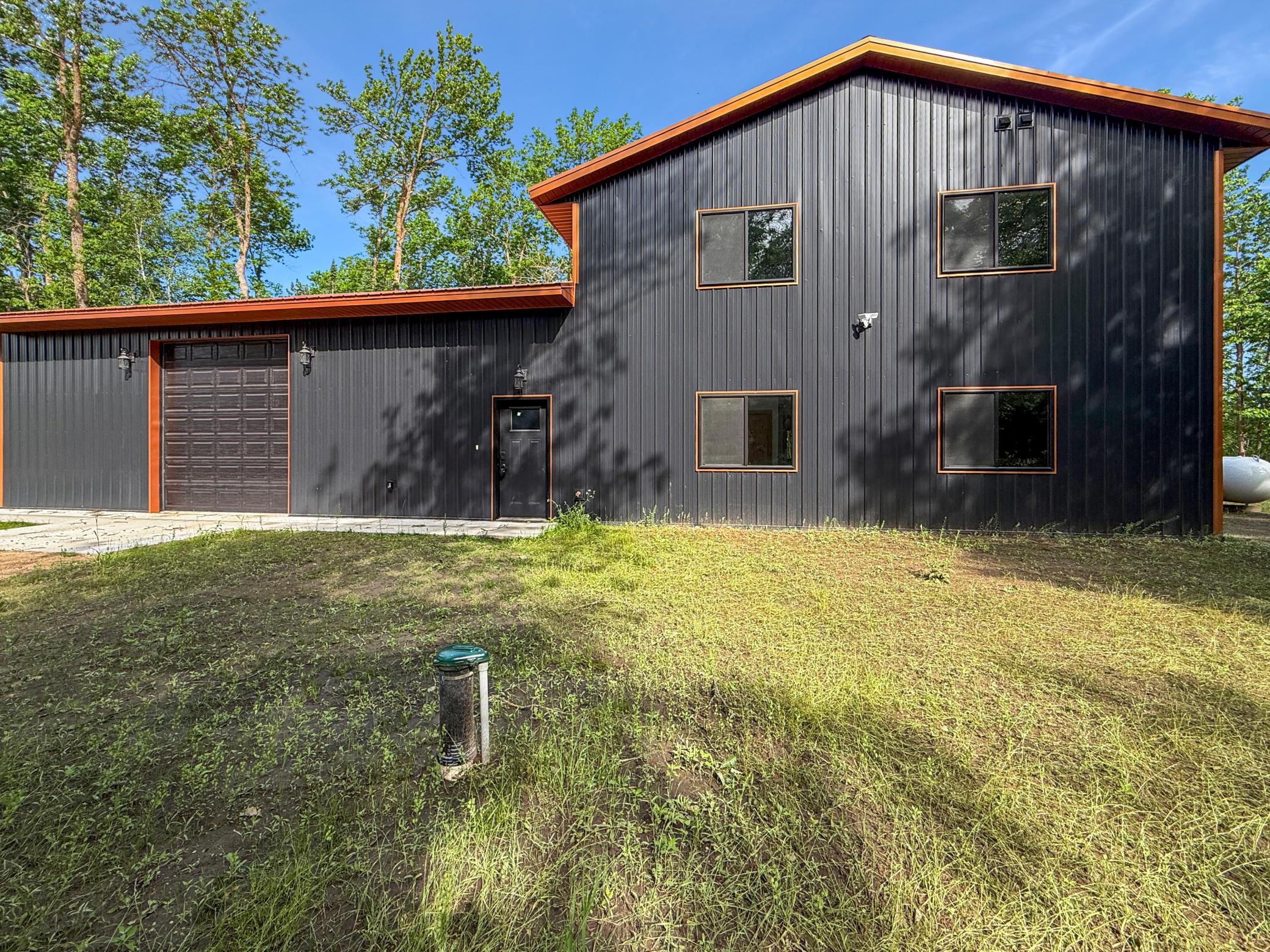 15215 Werner Road Nw Property Photo 2