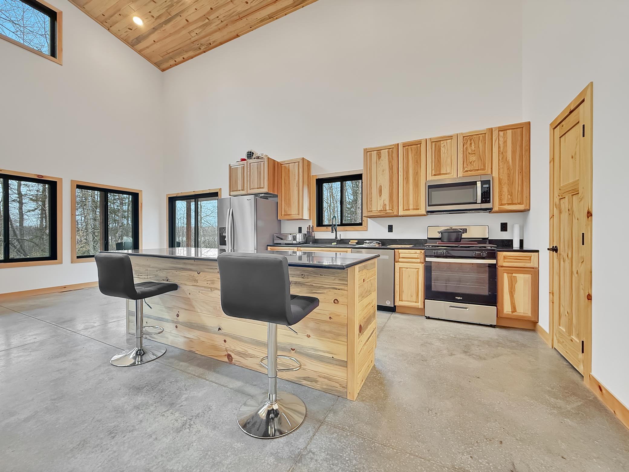 15215 Werner Road Nw Property Photo 6