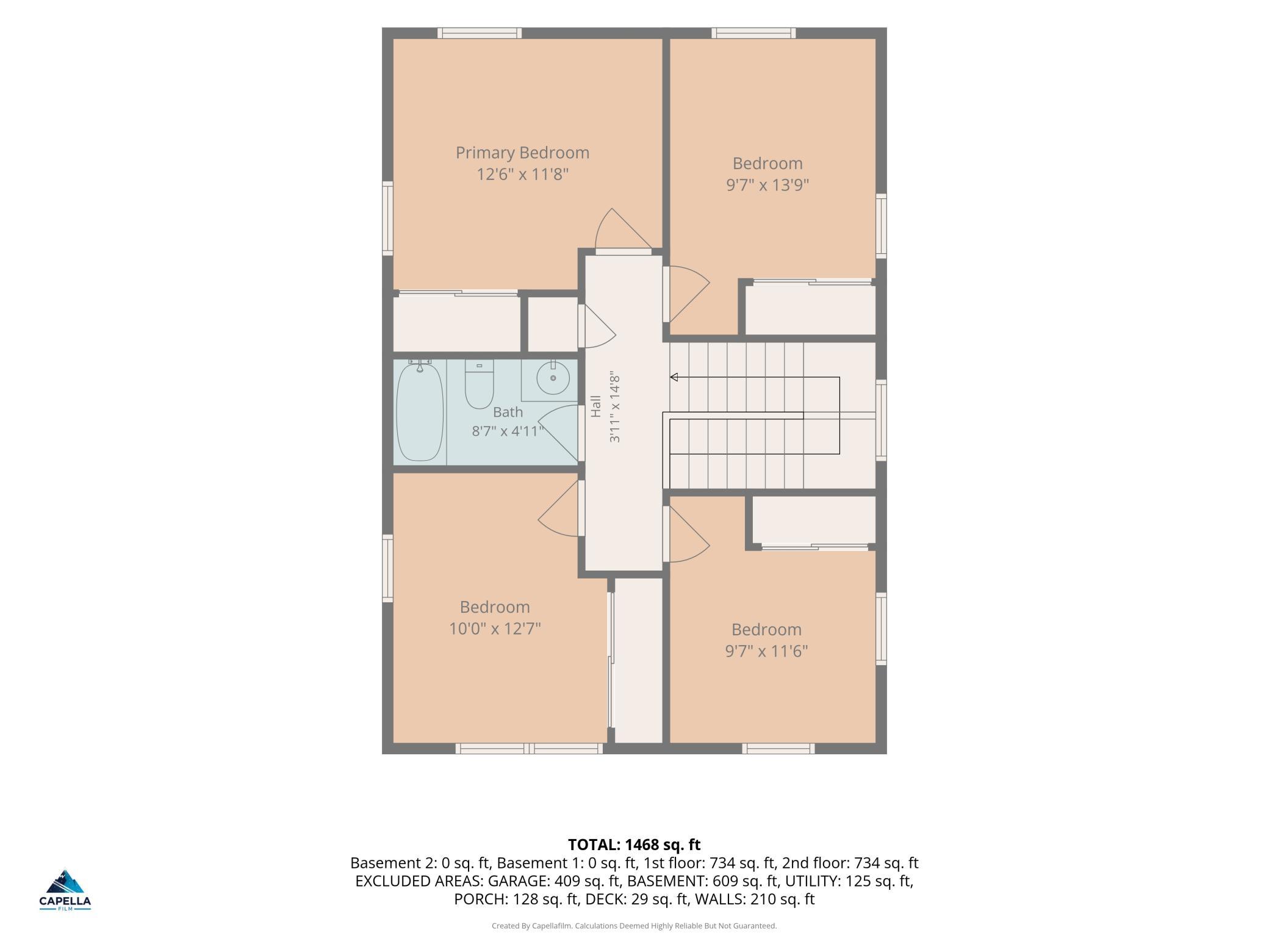 2210 Irving Avenue N Property Photo 18