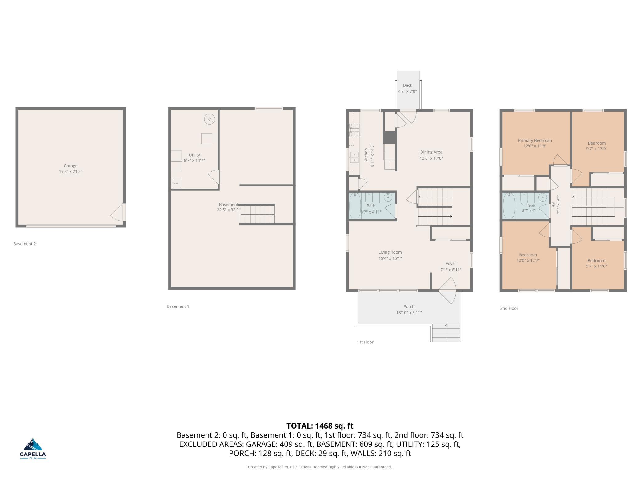 2210 Irving Avenue N Property Photo 21