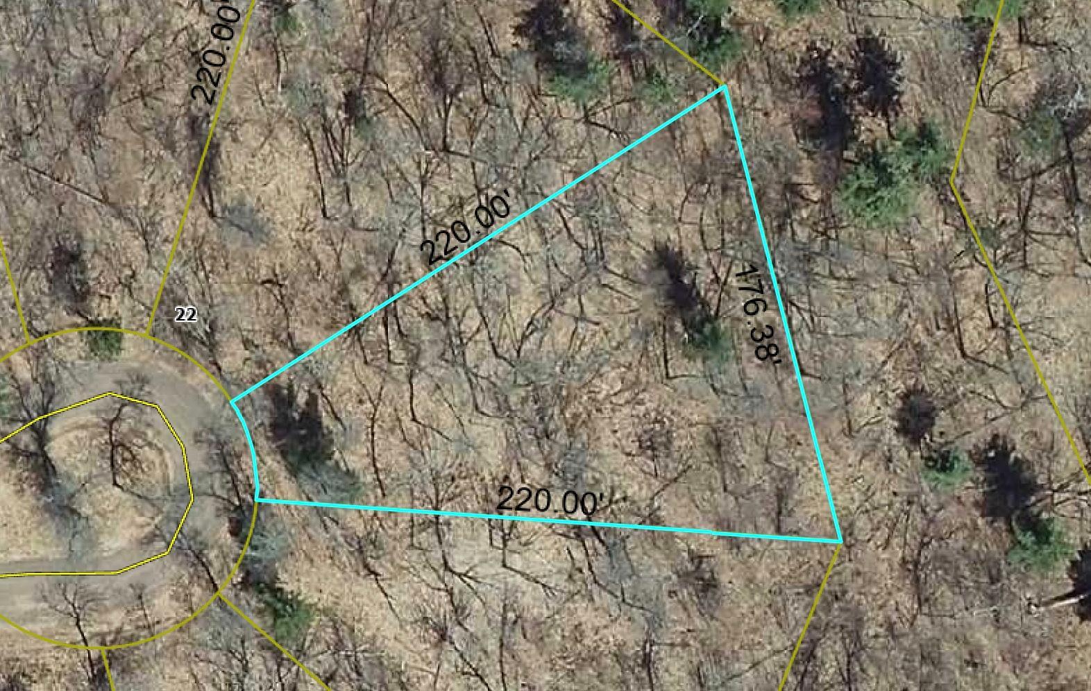 Lot 24 Bridle Path Way Property Photo 1