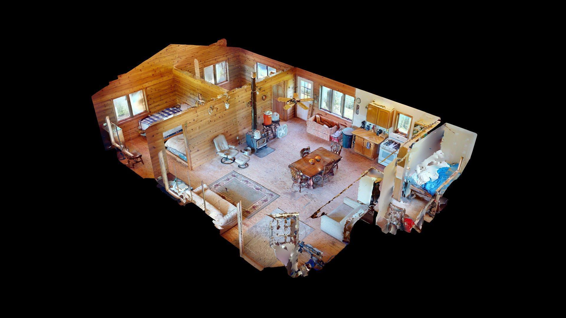 5142 Wolf Knoll Road Property Photo 14