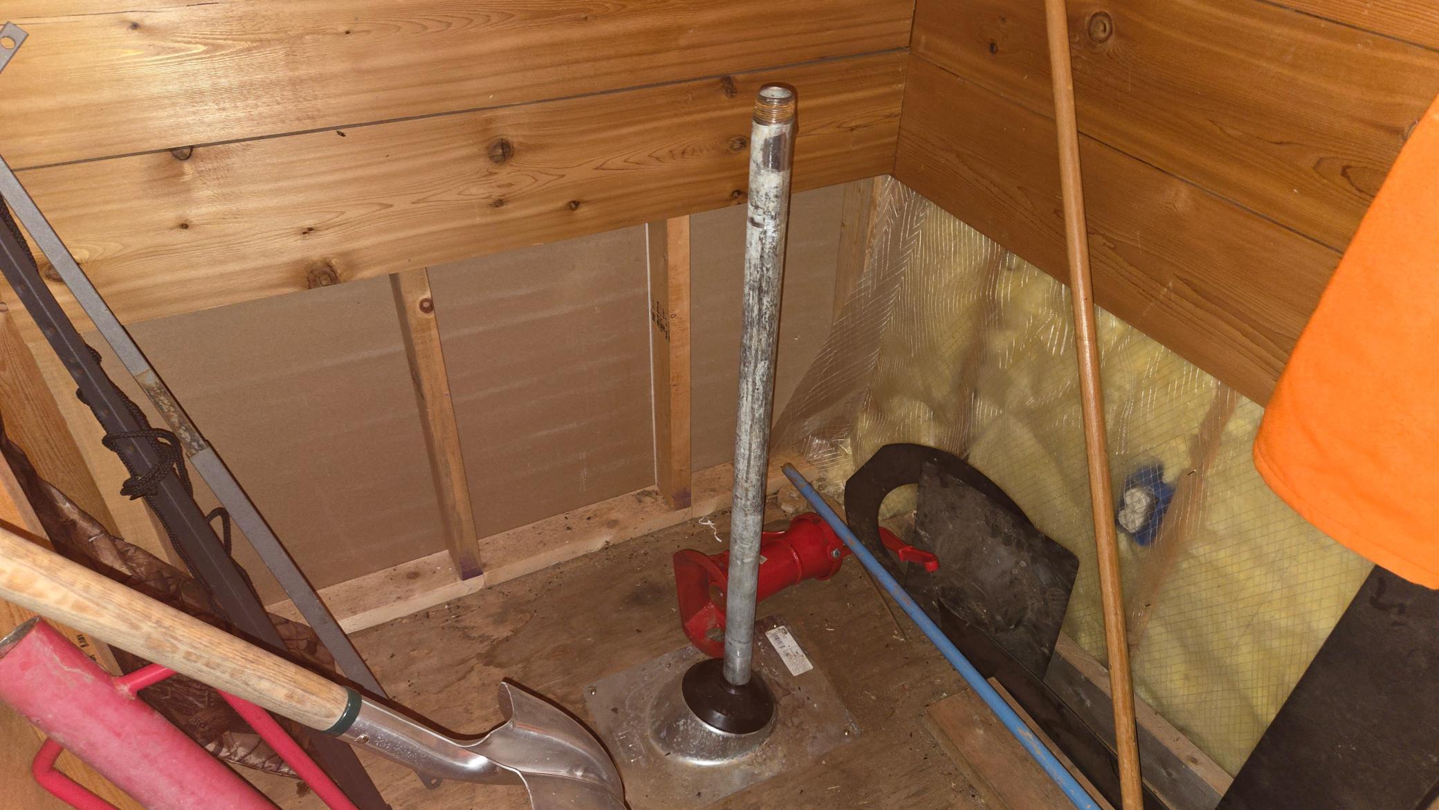 5142 Wolf Knoll Road Property Photo 28
