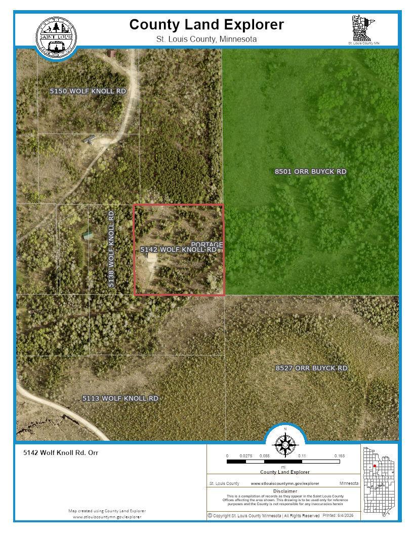 5142 Wolf Knoll Road Property Photo 33