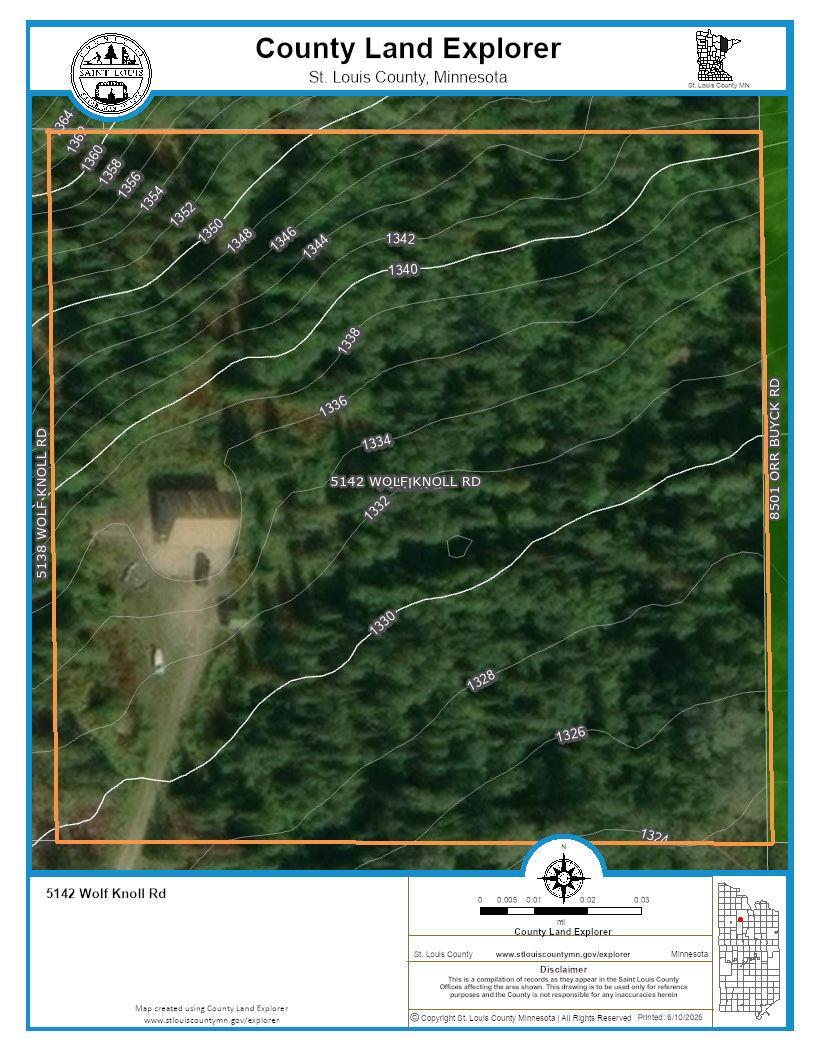 5142 Wolf Knoll Road Property Photo 34