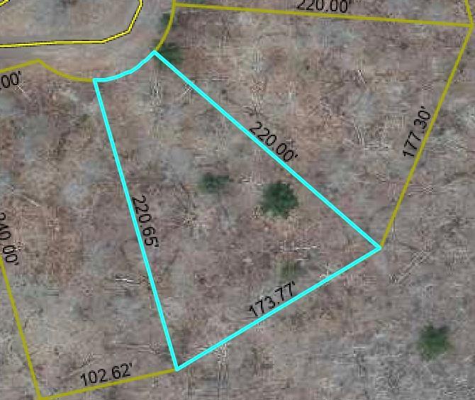 Lot 26 Bridle Path Way