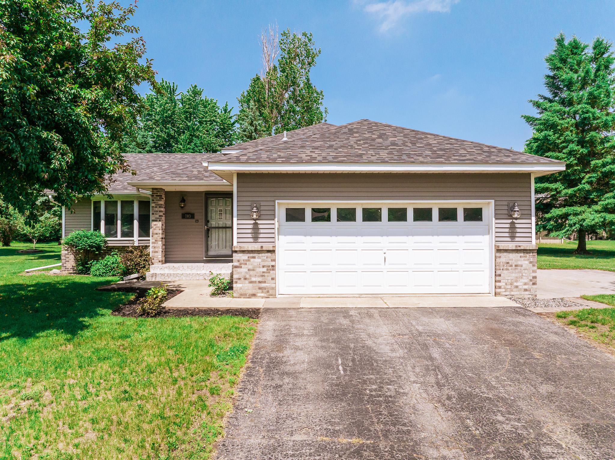 703 Watab Court Property Photo 1