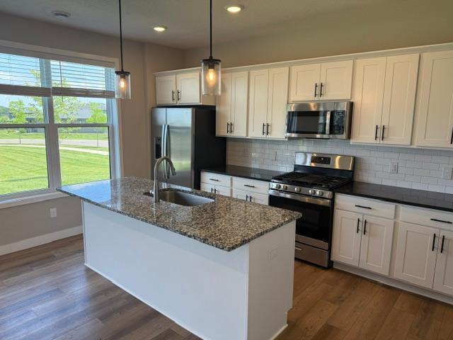 5438 Welter Way Property Photo 2