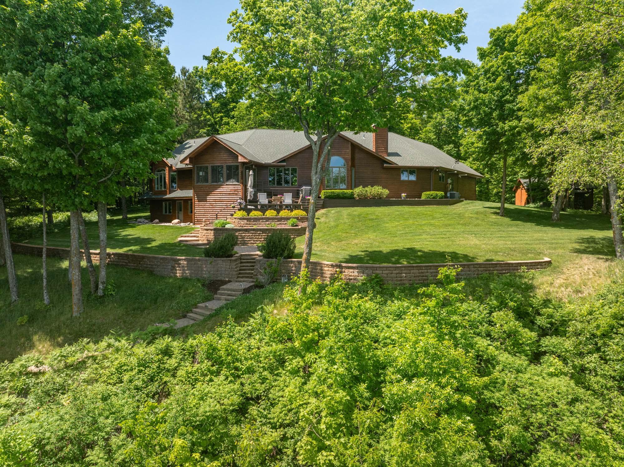 22550 Old Trapper Rd Property Photo 1